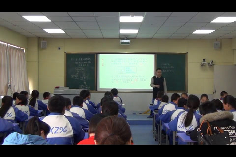 华东师大版数学八上《利用统计图表传递信息》宁夏何老师-县级优课