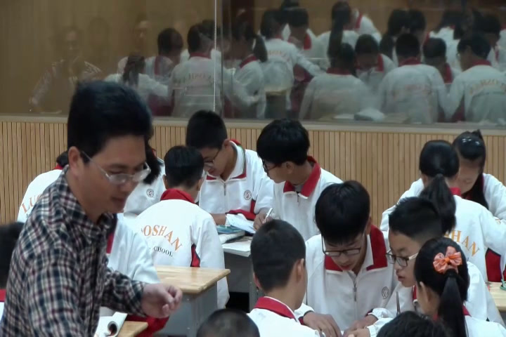 华东师大版数学八上《边角边》福建蔡老师-县级优课