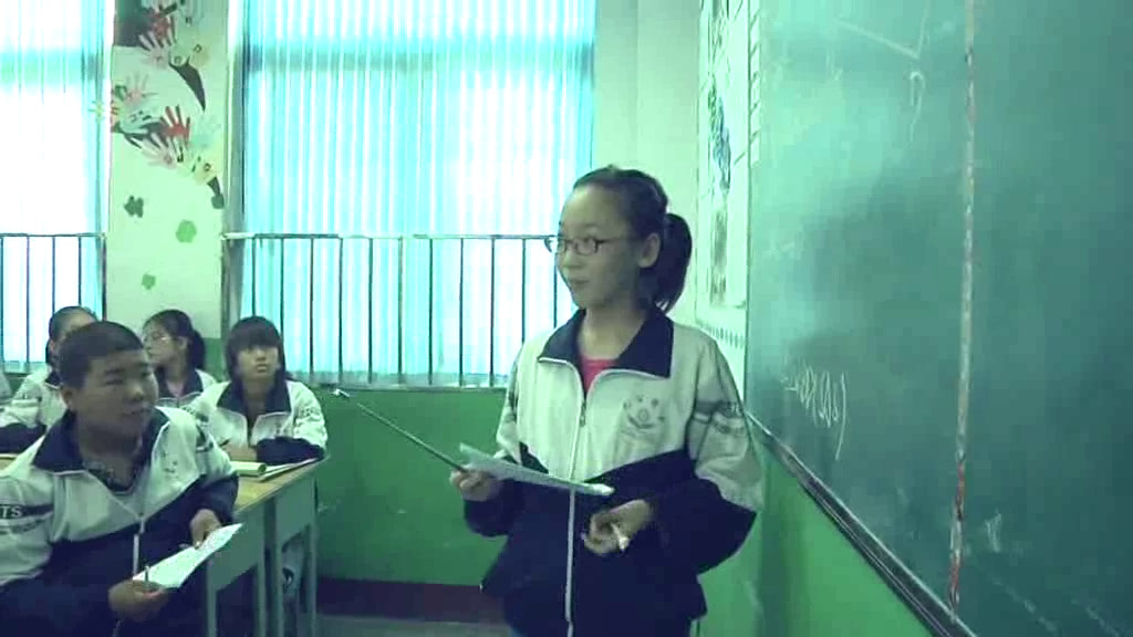 华东师大版数学八上《复习题》山西张老师-省一等奖