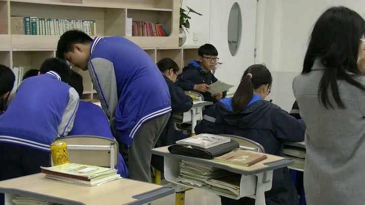 华东师大版数学九上《复习题》四川李老师-县级优课