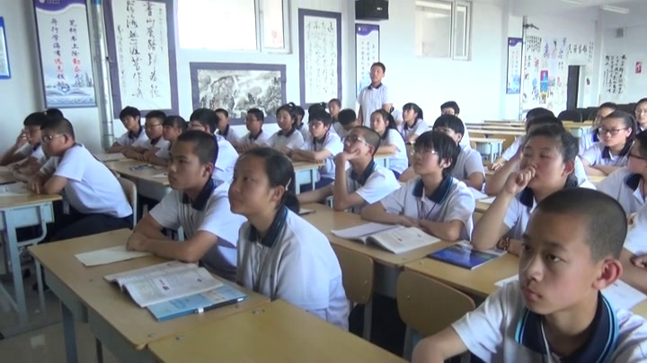 华东师大版数学九上《23.5位似图形》吉林洪老师-县级优课