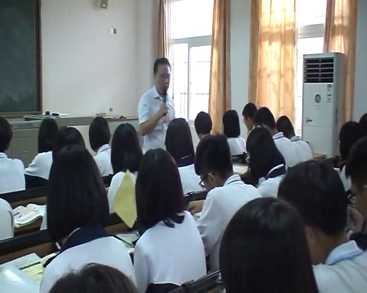 华东师大版数学九上《小结》海南程老师-省一等奖