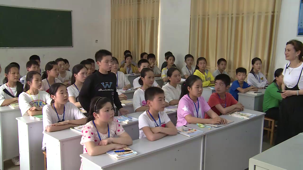 湘教版数学八上《4.1不等式》湖南卢老师-县级优课