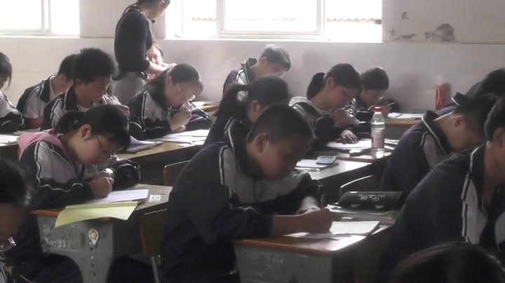 湘教版数学九上《4.3解直角三角形》湖南朱老师-县级优课