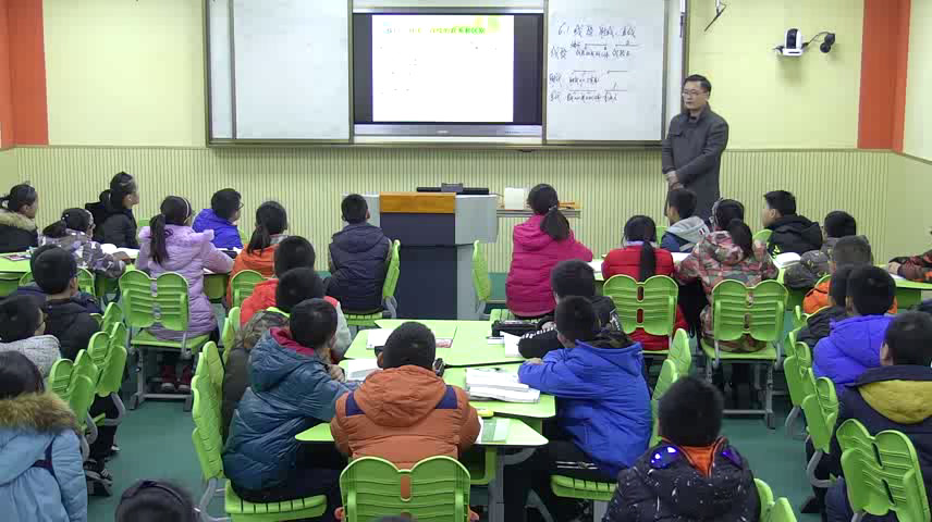 苏科版数学七上《6.1线段、射线、直线》江苏侯老师-市一等奖