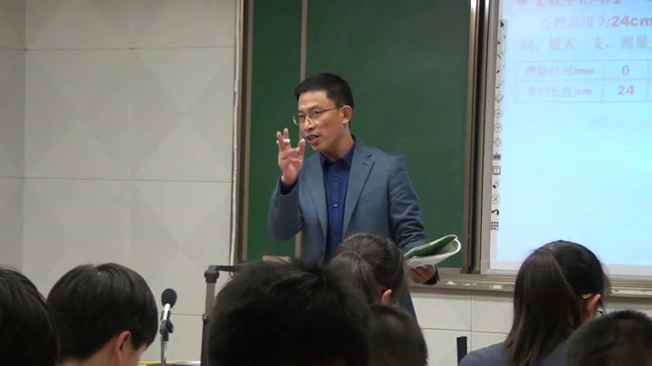 苏科版数学八上《6.3一次函数的图像》江苏韩老师-市一等奖