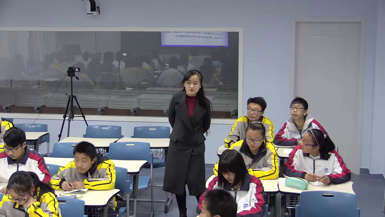 苏科版数学八上《6.2一次函数》江苏曹老师-全国一等奖