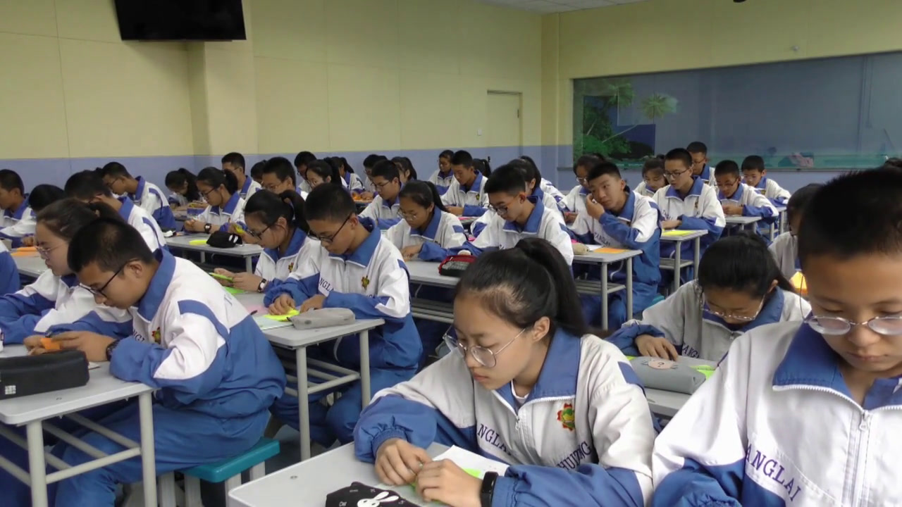 苏科版数学八上《数学活动折纸与证明》宁夏杨老师-全国一等奖