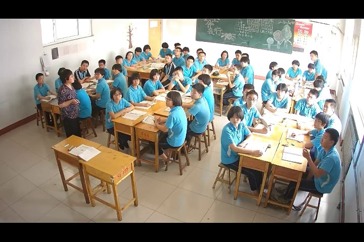 冀教版数学九上《27.1反比例函数》河北郝老师-县级优课