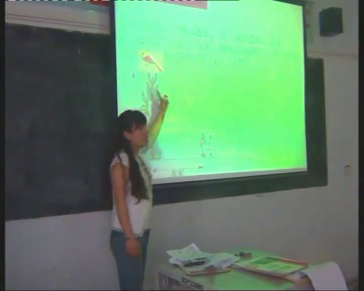 冀教版数学八上《利用勾股定理解决实际问题》河北李老师-市一等奖