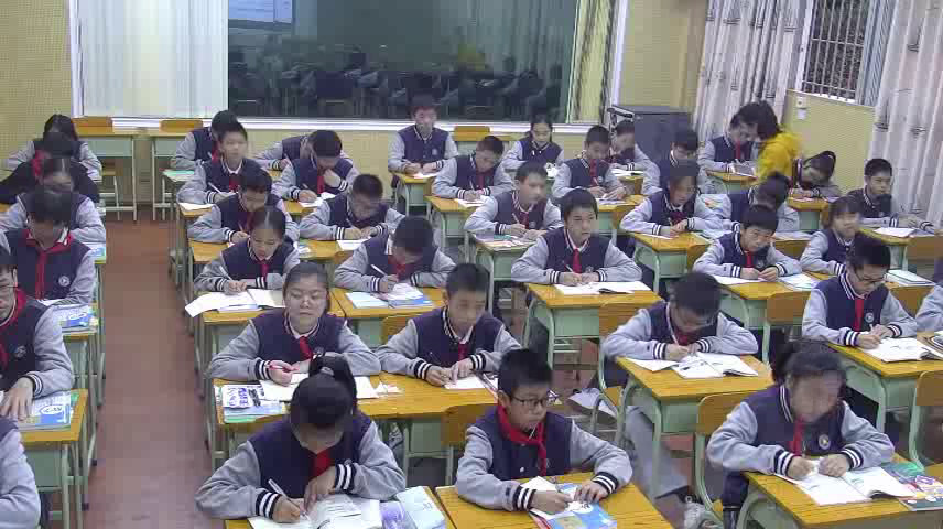 冀教版数学八上《算术平方根》广东莫老师-市一等奖