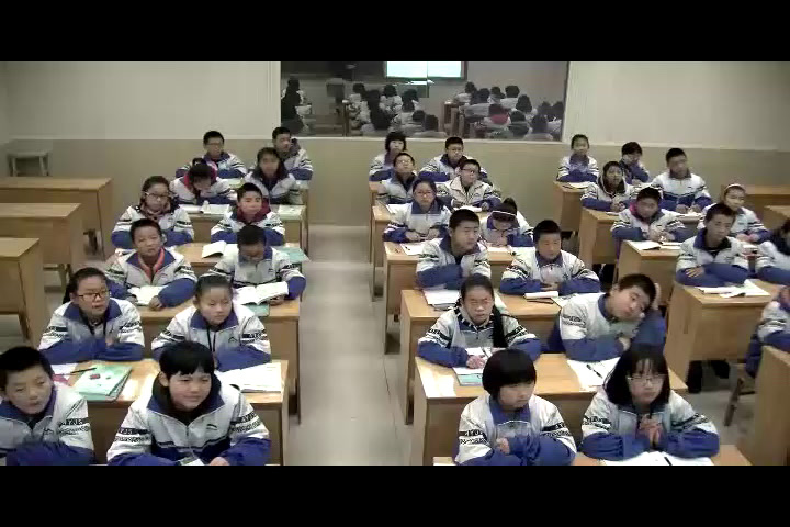 冀教版数学七上《5.1一元一次方程》河北马老师-县级优课