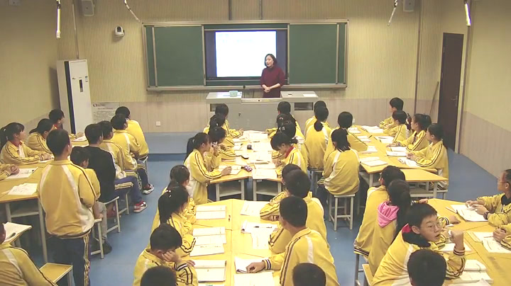 冀教版数学八上《SSS》河北杜老师-县级优课