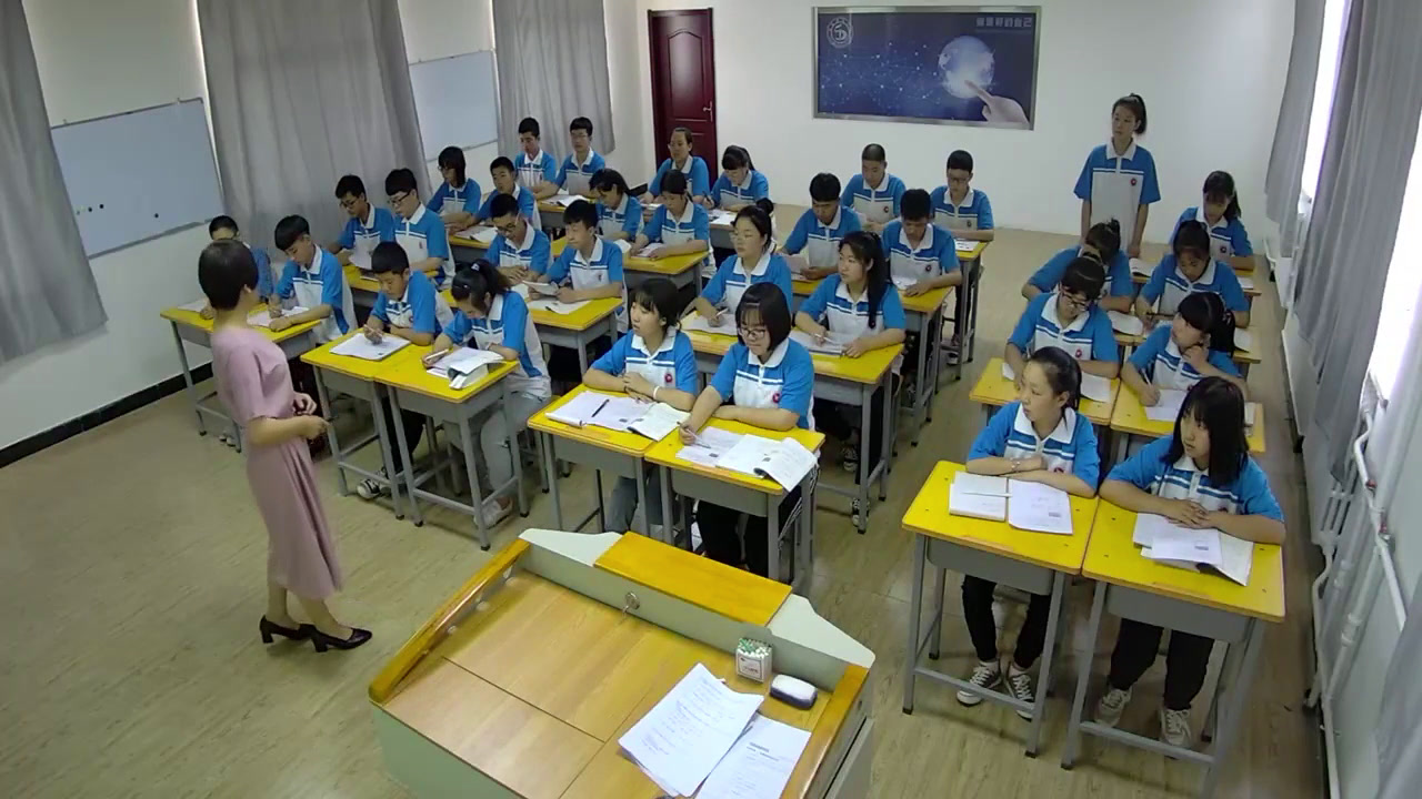 冀教版数学八上《15.3二次根式的加减运算》河北李老师-市一等奖