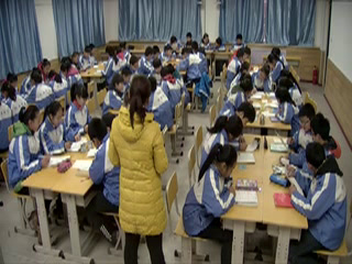 冀教版数学七上《解简单的一元一次方程》河北吕老师-县级优课