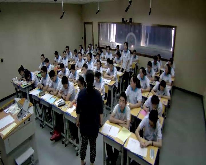 冀教版数学七上《2.7角的和与查》河北信老师-县级优课