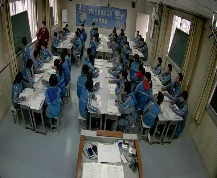 冀教版数学八上《15.2二次根式的乘除运算》河北胡老师-县级优课