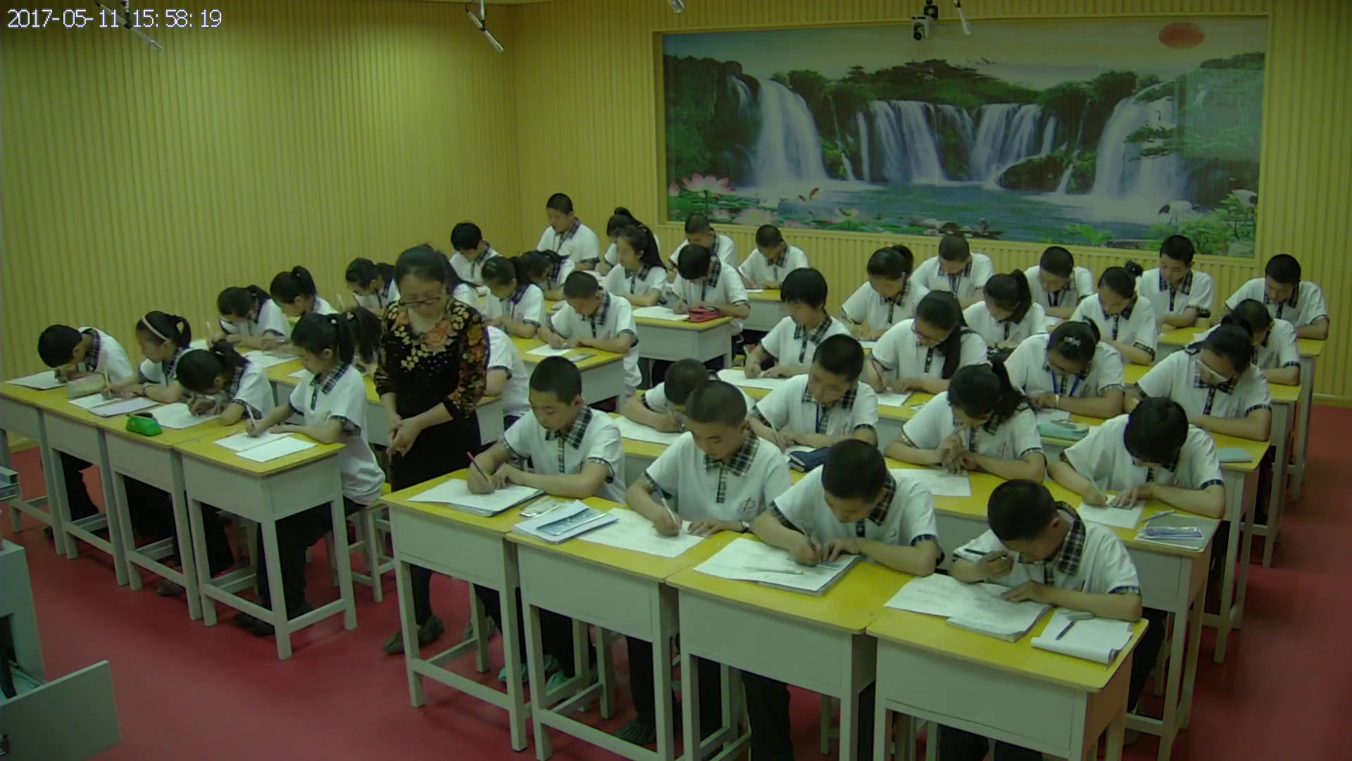 冀教版数学七上《5.4一元一次方程的应用》河北骆老师-市一等奖