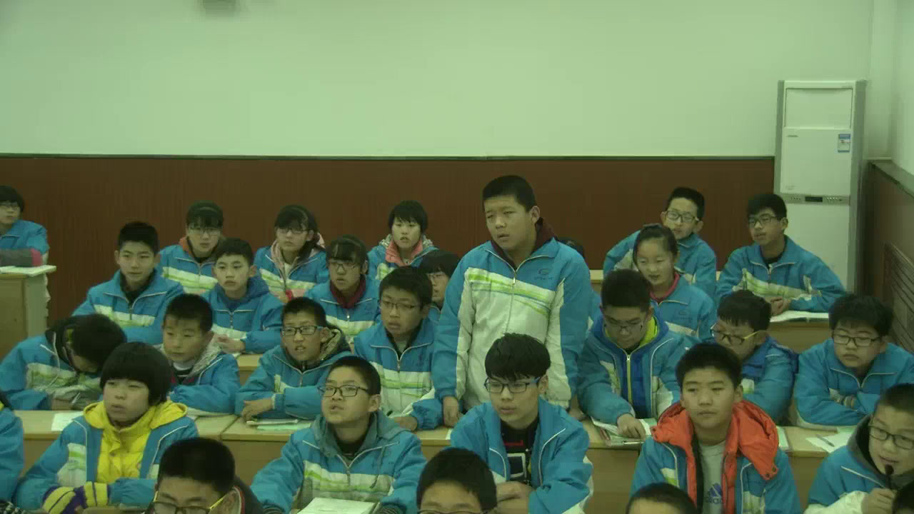 冀教版数学七上《4.2合并同类项》河北王老师-市一等奖
