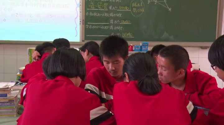 冀教版数学九上《25.6相似三角形的应用》河北曹老师-县级优课