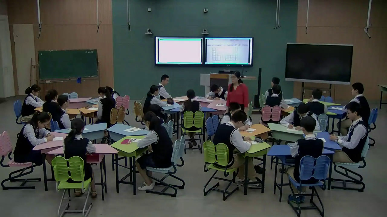 苏科版数学八上《4.3实数》江苏郑老师-县级优课