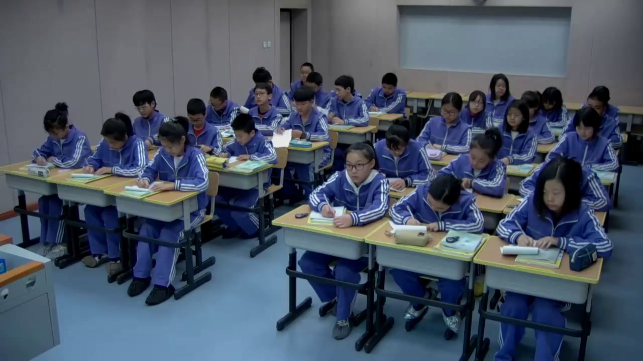 冀教版数学七上《4.3去括号》河北张老师-
