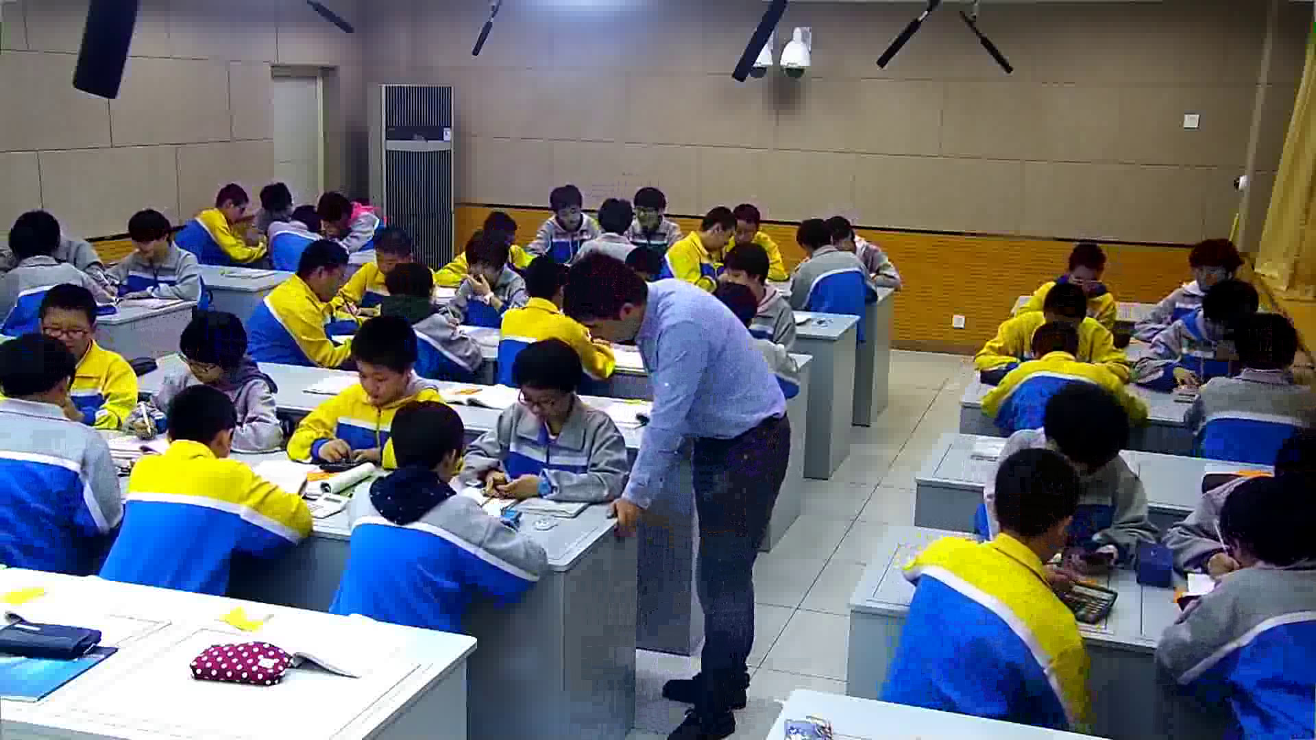 冀教版数学八上《无理数》河北老师-