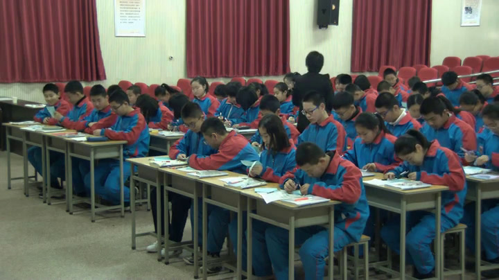 冀教版数学八上《17.4直角三角形全等的判定》河北老师-