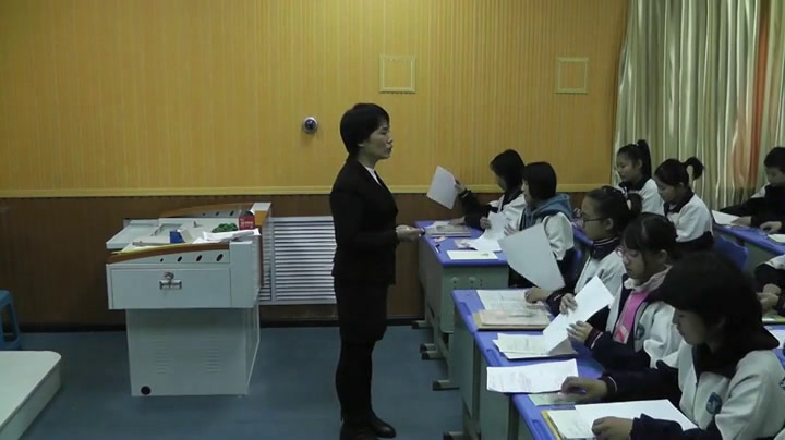 冀教版数学八上《17.4直角三角形全等的判定》河北李老师-