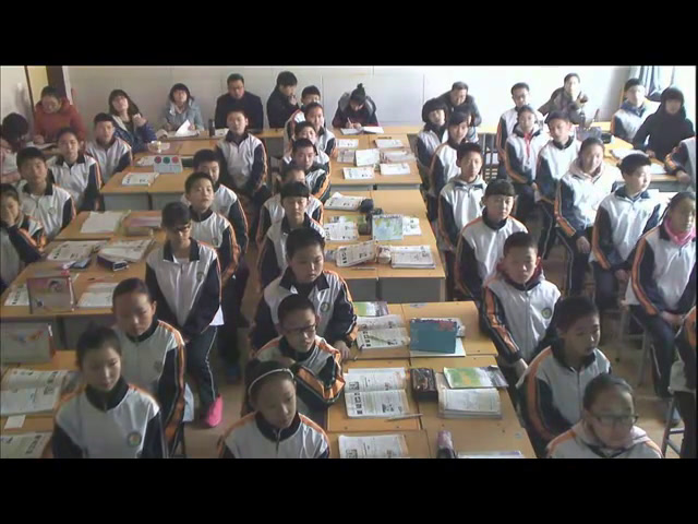 科普版英语七上 Unit4 Topic3《SectionA》河北董老师-县级优课
