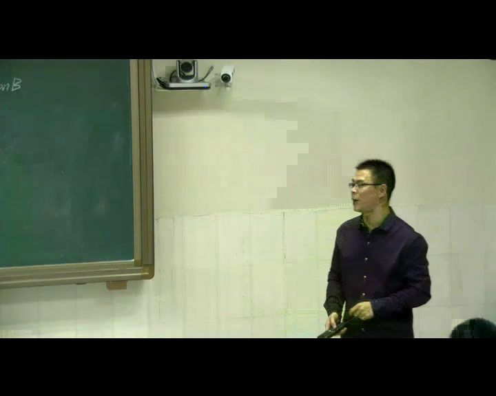 科普版英语七上 Unit2 Topic1《SectionB》福建罗老师-县级优课