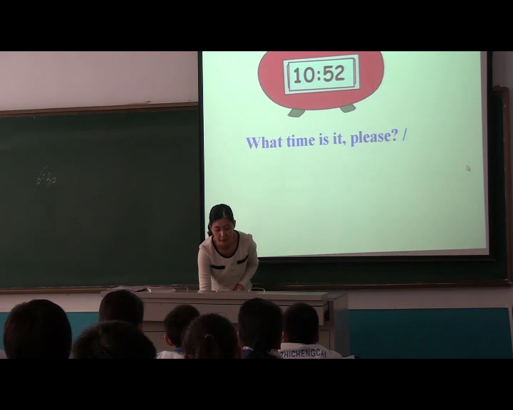 科普版英语七上 Unit4 Topic3《SectionA》内蒙尚老师-县级优课