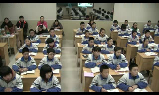 科普版英语七上 Unit4 Topic2《SectionA》河北李老师-县级优课