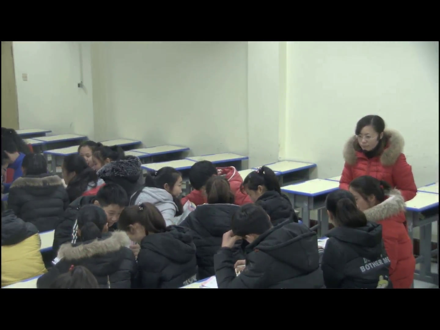 科普版英语八上 Unit3 Topic1《SectionD》河南李老师-县级优课
