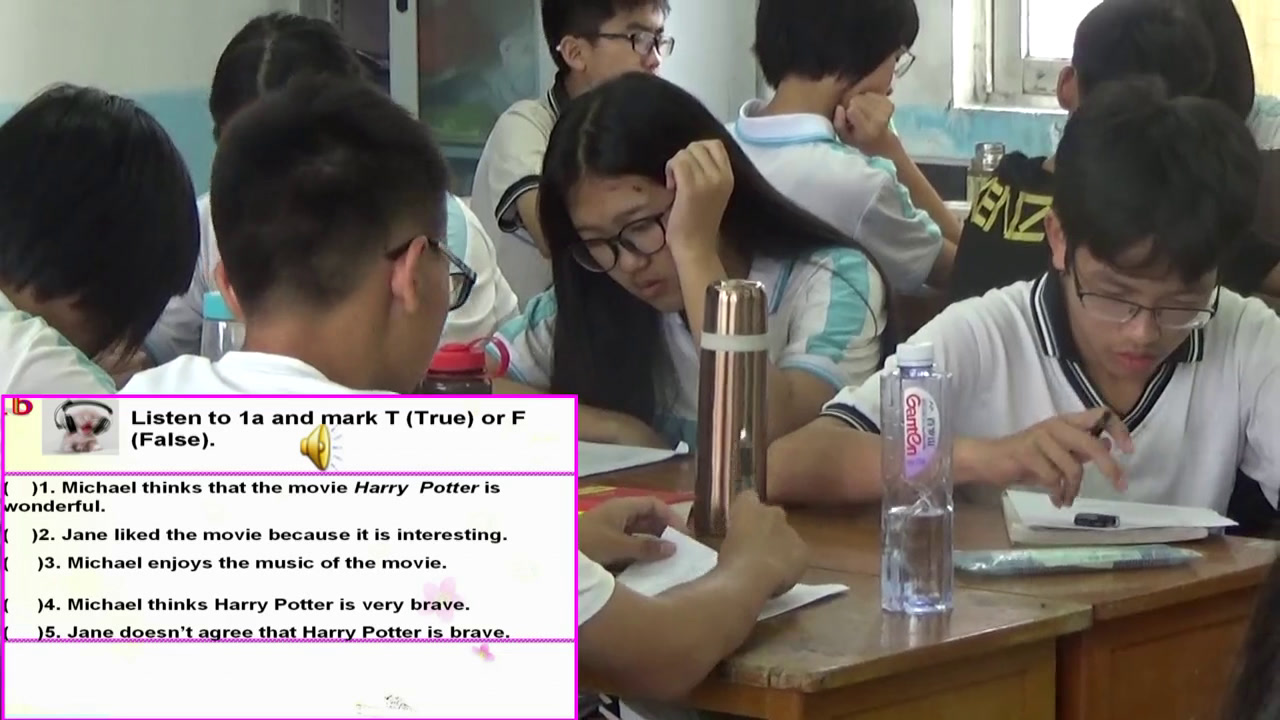科普版英语八上 Unit3 Topic3《SectionB》福建柯老师-市一等奖