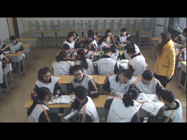 科普版英语八上 Unit4 Topic1《SectionA》河北姚老师-省一等奖