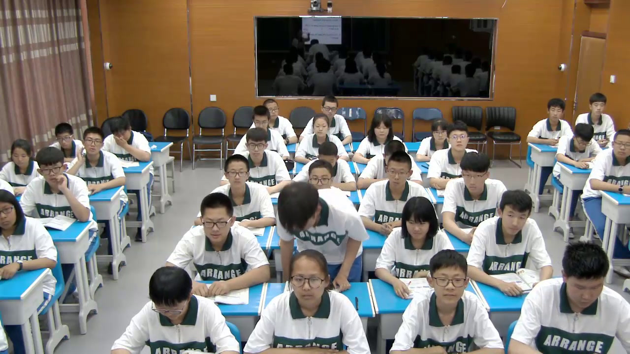 科普版英语八上 Unit2 Topic2《SectionA》内蒙巴老师-县级优课