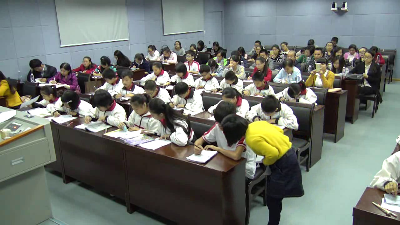 科普版英语八上 Unit2 Topic2《SectionA》湖南刘老师-全国一等奖