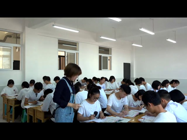 科普版英语九上 Unit3 Topic2《SectionC》重庆马老师-县级优课