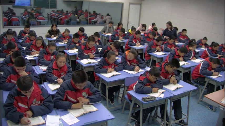 科普版英语九上 Unit4 Topic1《SectionB》内蒙程老师-县级优课