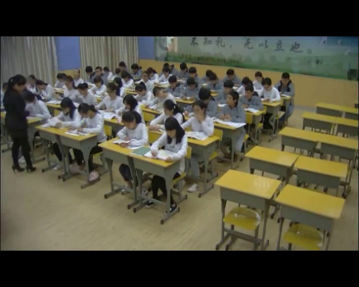 科普版英语九上 Unit3 Topic3《SectionD》福建傅老师-县级优课