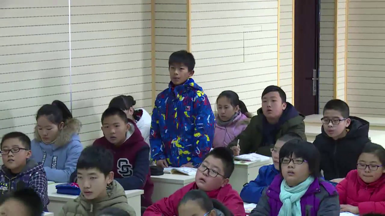 冀教版英语七上《Lesson26Liming’sFamily》陕西葛老师-县级优课