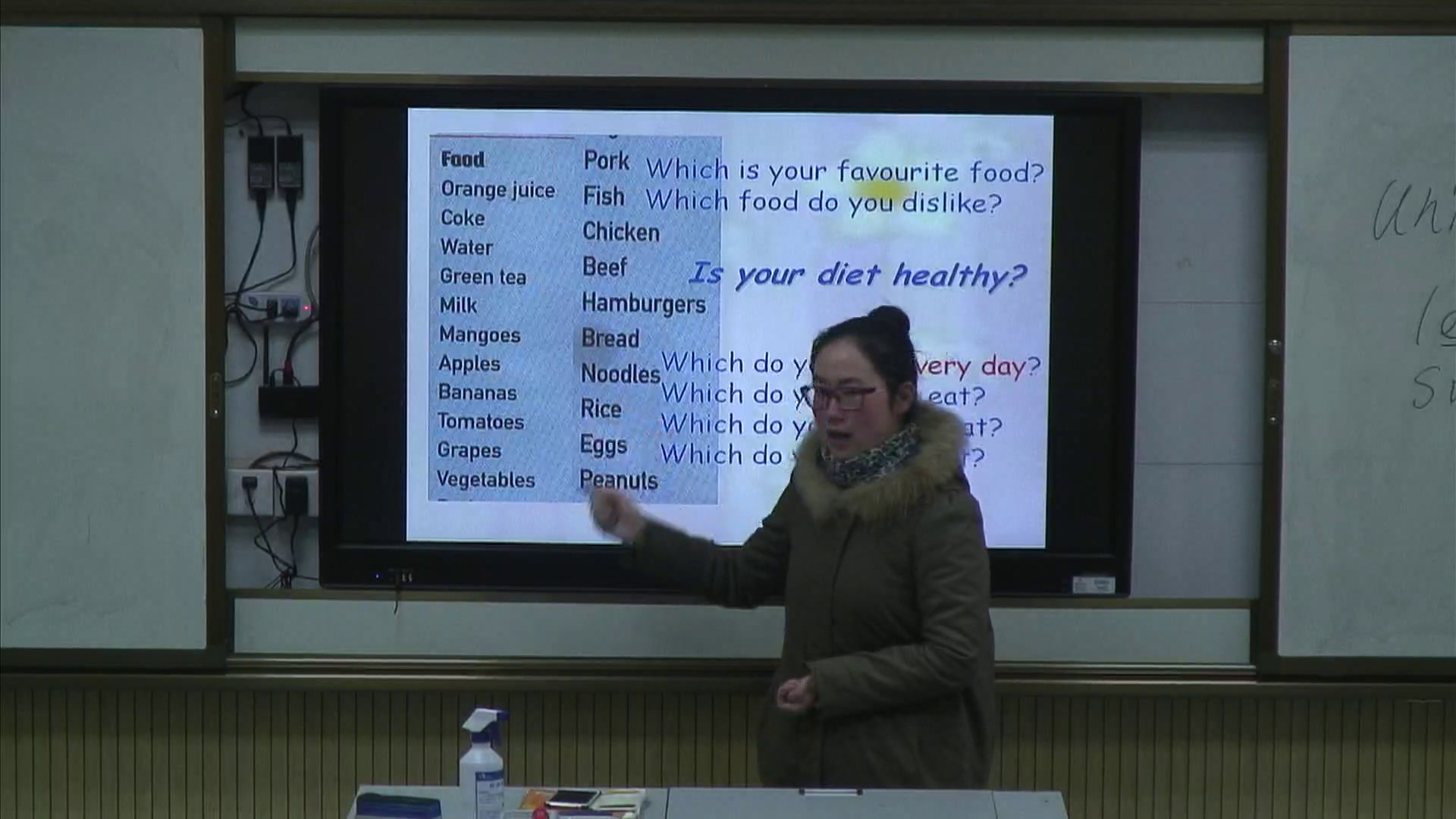 牛津译林版英语七上《Grammar：Simple present tense of the verb to be》江苏刘老师-市一等奖