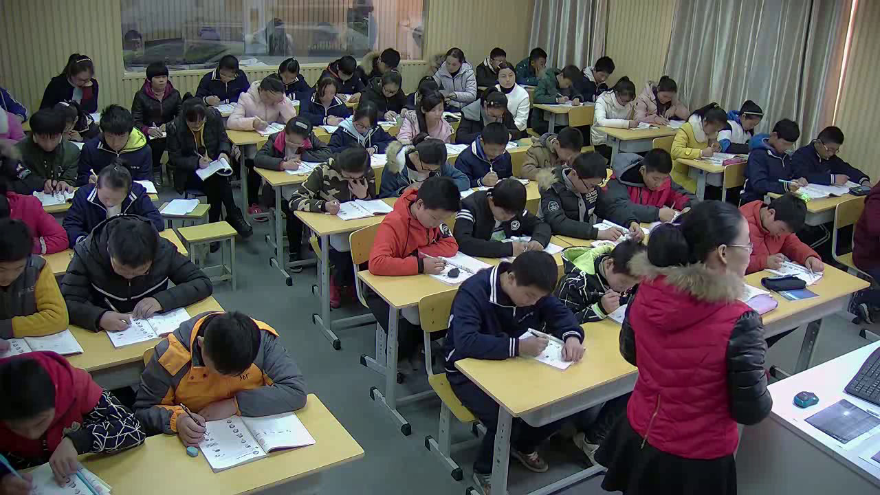牛津译林版英语七上 Unit 2《Integrated skills》安徽孙老师-市一等奖