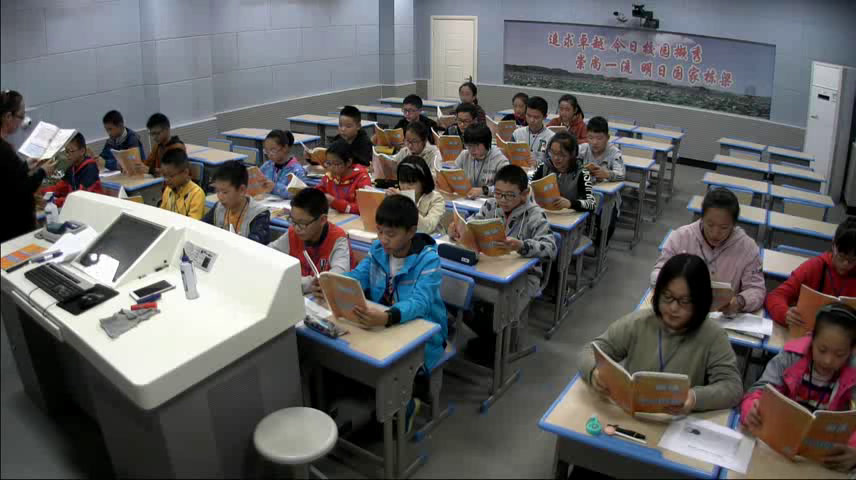 牛津译林版英语七上 Unit 4《Integrated skills》江苏黄老师-县级优课