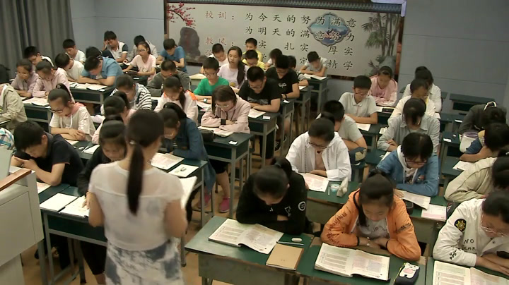 牛津译林版英语八上《Reading1：Best friends》江苏何老师-市一等奖