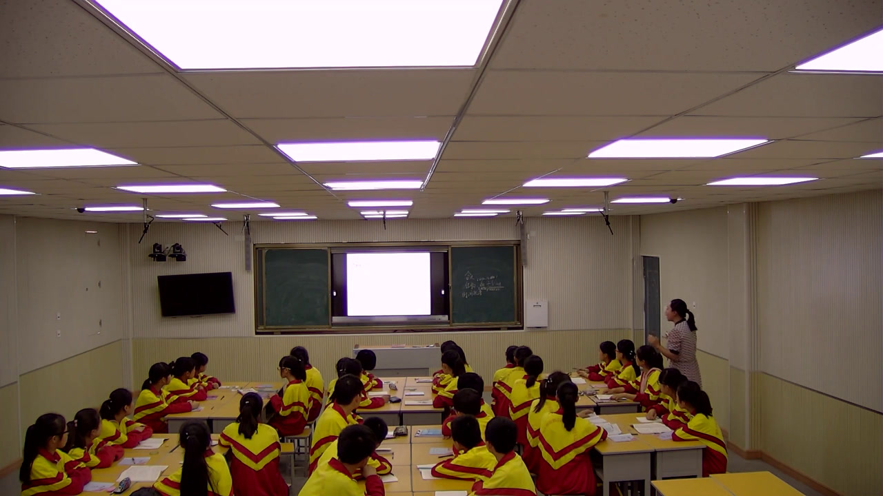 牛津译林版英语八上《Grammar:Past Continuous tense & Using when, while and as》江苏李老师-市一等奖