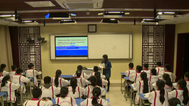 牛津译林版英语九上Unit2《Integrated skills》江苏王老师-市一等奖