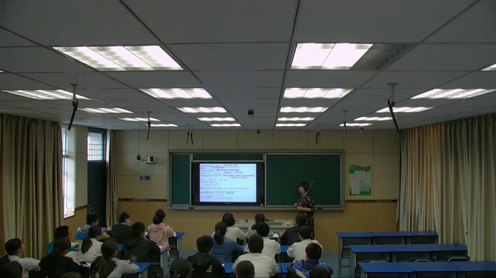 牛津译林版英语九上《Task：A formal recommendation》江苏孙老师-市一等奖