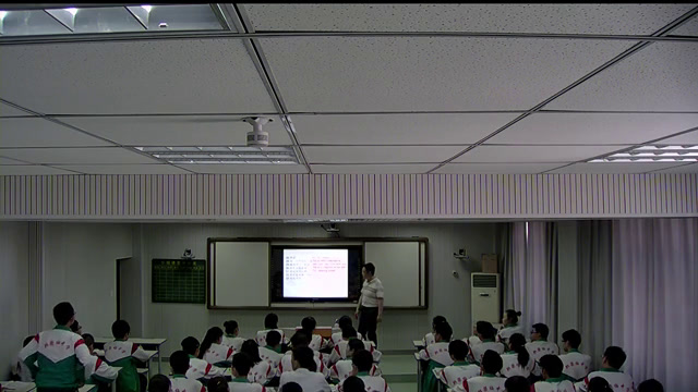 牛津译林版英语九上《Task：Creating a TV drama script》江苏曹老师-市一等奖